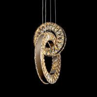 Подвесной светильник Modelux ML.9041.400 GD