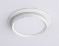 Встраиваемый светильник Ambrella Light Techno spot GX53 Acrylic tech TN5214