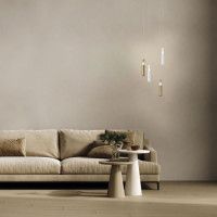 Подвесной светильник Mantra Spark 8969