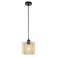 Подвесной светильник Escada Grid 10190/1S Gold