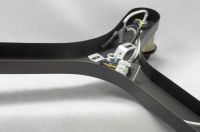 Накладная люстра Lussole Loft Opelika GRLSP-9534