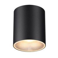 Потолочный светильник Odeon Light Hightech Brim 7138/12CL