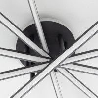 Потолочная люстра Citilux Trent CL203651