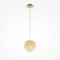 Подвесной светильник Maytoni Adamant MOD487PL-01BS