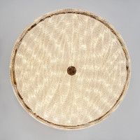 Потолочный светильник LED4U L1117-500 GD