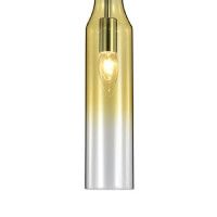 Подвесной светильник Indigo Beuta 11052/1P Yellow V000562