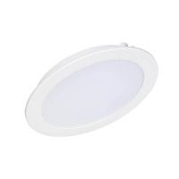 Встраиваемый светодиодный светильник Arlight DL-BL145-12W Day White 021437