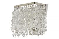 Настенный светильник Arti Lampadari Milano E 2.10.107 N