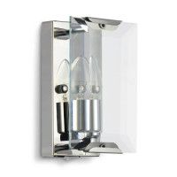 Настенный светильник Ambrella Light Traditional TR5155