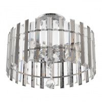 Потолочная люстра Arte Milano Sorrento 371409/5/100/400 CR