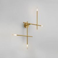 Настенный светильник ImperiumLoft Traverse 207743-26