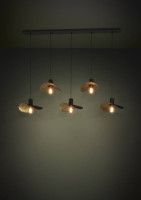 Подвесной светильник Eglo Saceda 390396