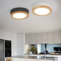 Потолочный светильник ImperiumLoft Wudda 179769-26