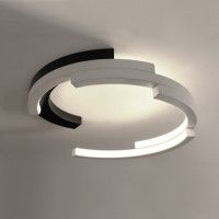 Потолочная люстра ImperiumLoft Vima 208630-26