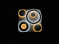 Накладная люстра Natali Kovaltseva LED LAMPS 5630