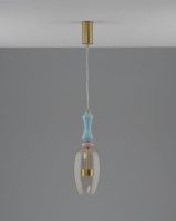 Подвесной светильник Moderli Corals V11151-PL