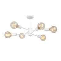 Люстра на штанге Vitaluce V3994-0/6PL