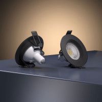 Встраиваемый светильник Elektrostandard City 25054/01 4690389207488 a067705