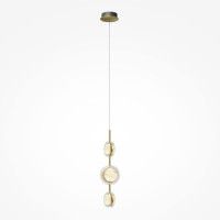 Подвесной светильник Maytoni Pharao MOD361PL-L22BS3K