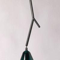 Подвесной светильник MW-Light Лоск 107010901