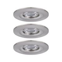 Встраиваемый светильник Paulmann NovaPico 94301