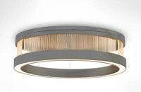 Потолочная люстра Mizi'en Monik MZ197077-1-600P