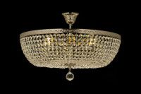 Люстра на штанге Arti Lampadari Castellana E 1.3.50.501 NH