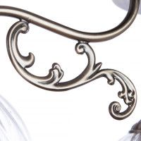 Потолочная люстра Arte Lamp A7062PL-3AB