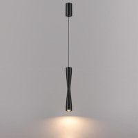 Подвесной светильник Odeon Light Hightech Anika 4291/5L