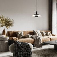 Подвесной светильник Escada Himalia 625/S LED