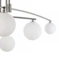 Потолочная люстра Myfar Stacy MR1015-6P