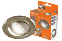 Встраиваемый светильник TDM Electric СВ 02-02 SQ0359-0006