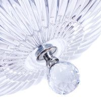 Накладная люстра Divinare 4010/02 PL-3