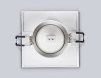 Встраиваемый светильник Ambrella Light Techno spot Acrylic Tech TN30709