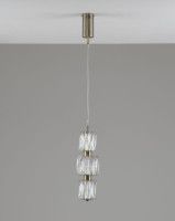 Подвесной светильник Moderli Prismique V11714-PL