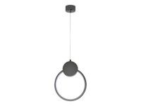 Подвесной светильник Newport Loren 15106/S black glossy М0070428