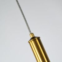 Подвесной светильник ImperiumLoft Bron 249063-26