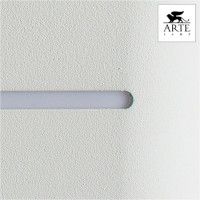Настенный светильник Arte Lamp Cosmopolitan A7210AP-2WH