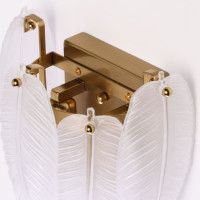 Настенный светильник MW-Light Патриция 447022302