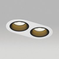 Встраиваемый светильник Lightstar Domino (214656+214607+214607+214006+214006) D6560707WMOD