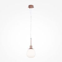 Подвесной светильник Maytoni Erich MOD221-PL-01-G