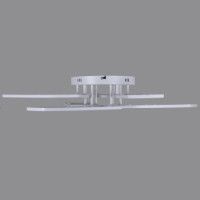 Потолочная люстра Reluce 03629-0.3-3+3 WH