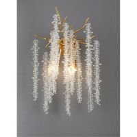 Настенный светильник  Aployt Paulina APL.848.01.03