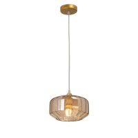 Подвесной светильник Vitaluce V2559-8/1S