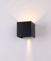 Настенный светильник DesignLed GW-A310-6-BL-WW 001857