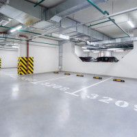 Линейный светильник Feron AL5096 48293