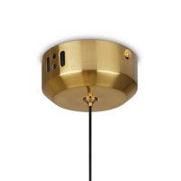 Подвесной светильник Freya Frisky FR5385PL-L17YW