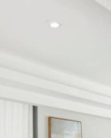 Встраиваемый светильник Eglo Carosso 900455