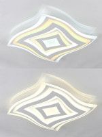 Потолочная люстра Natali Kovaltseva LED 81014/5C