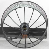 Подвесной светильник Lussole Loft Fishers LSP-8799